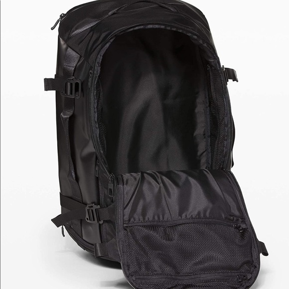 More miles pack by Lululemon